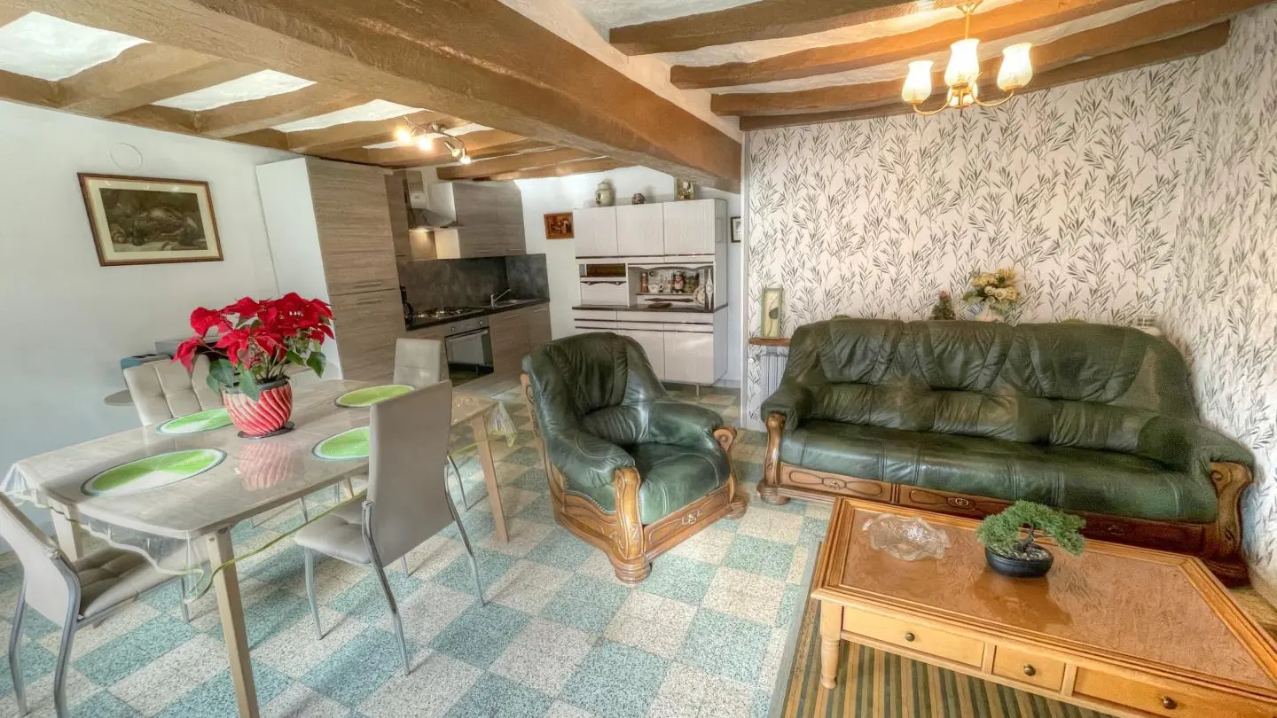 La Maison des Tourterelles_2