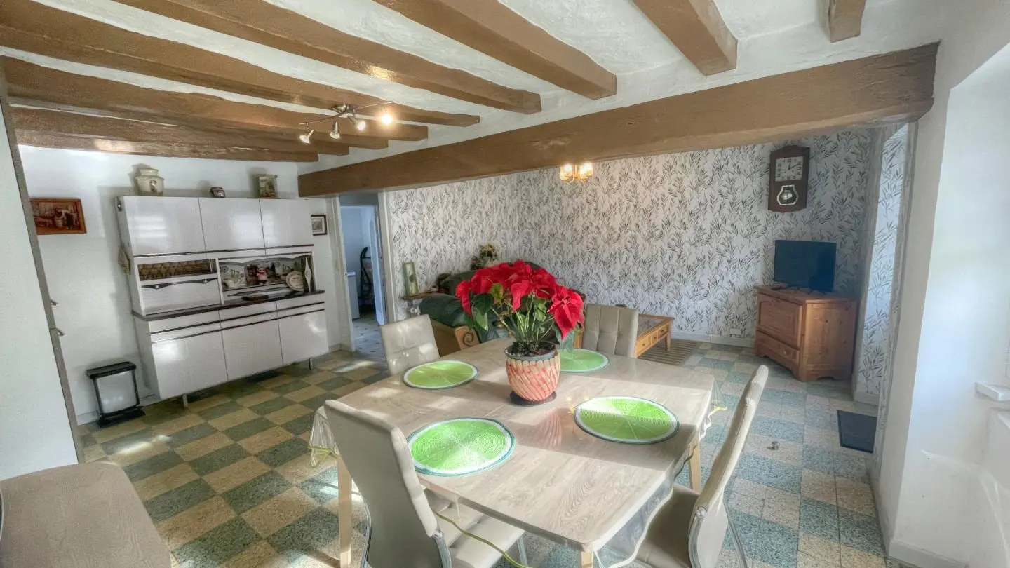 La Maison des Tourterelles_5