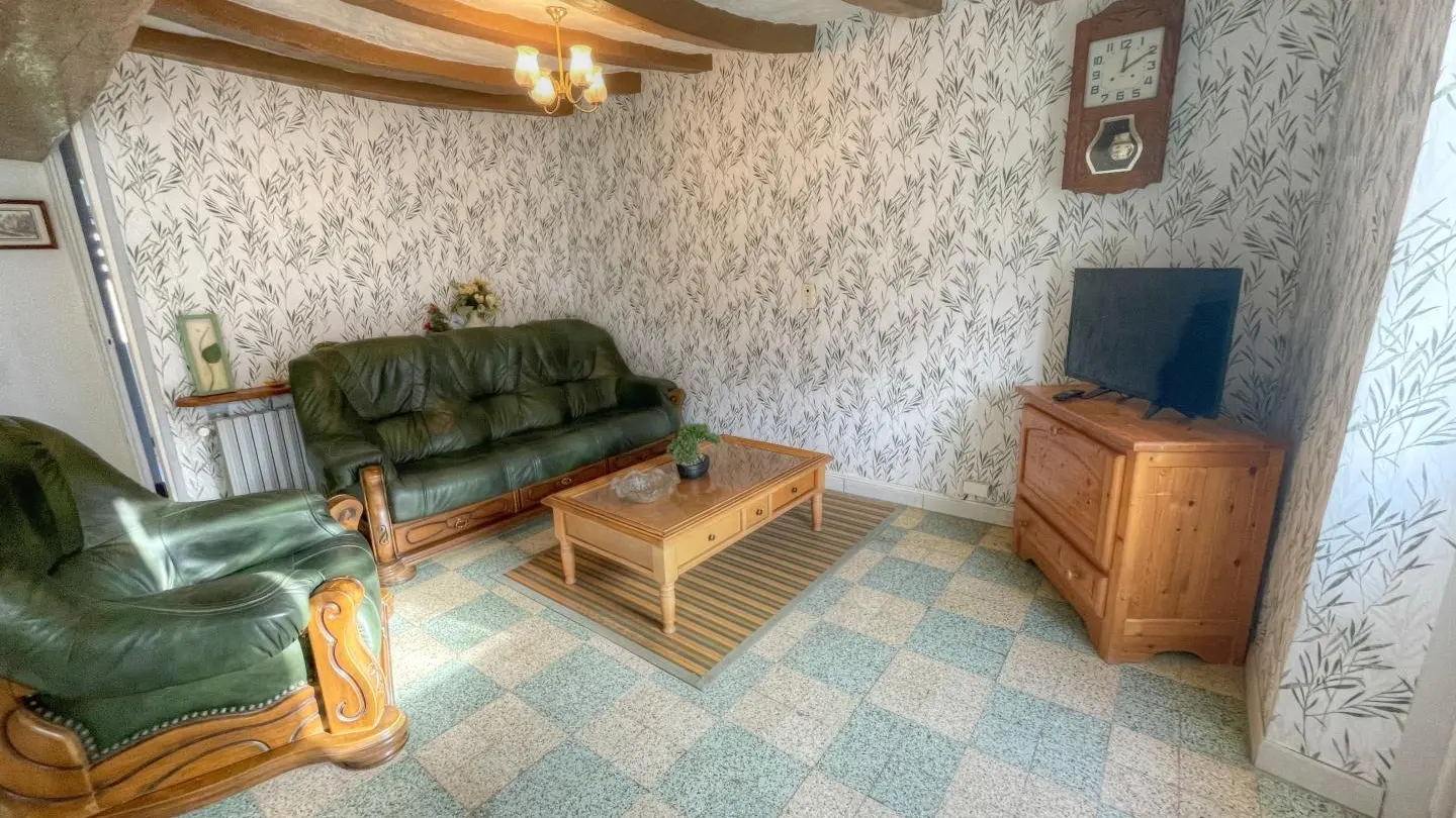 La Maison des Tourterelles_7