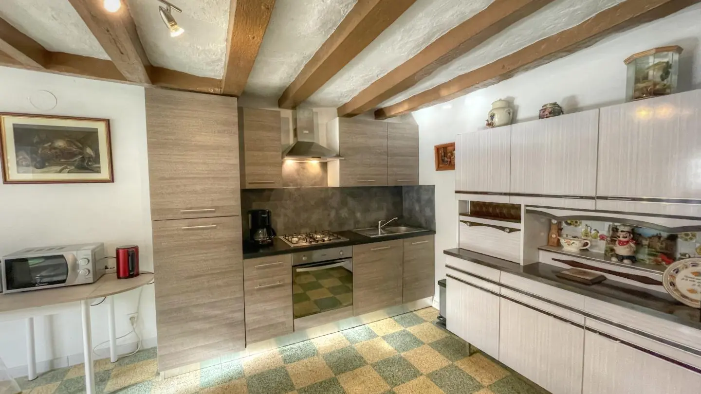 La Maison des Tourterelles_5