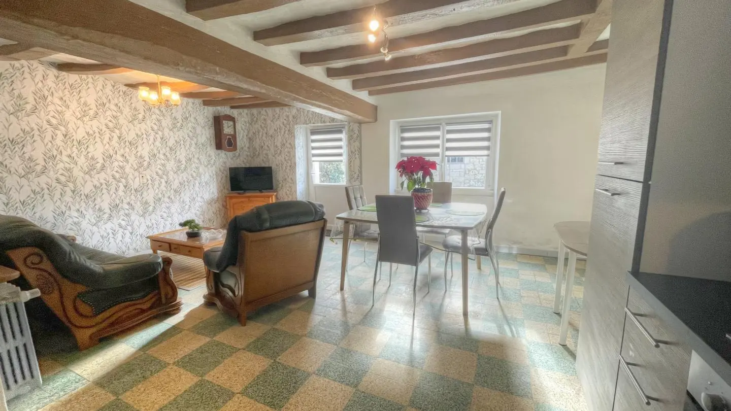 La Maison des Tourterelles_8