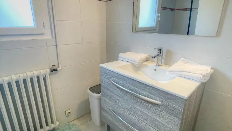 La Maison des Tourterelles_14