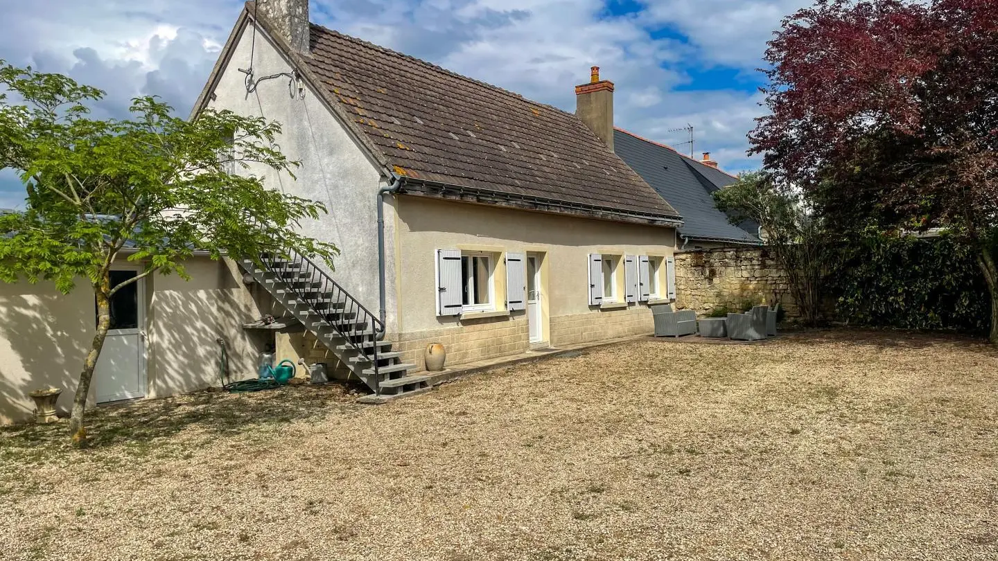La Maison des Tourterelles_15