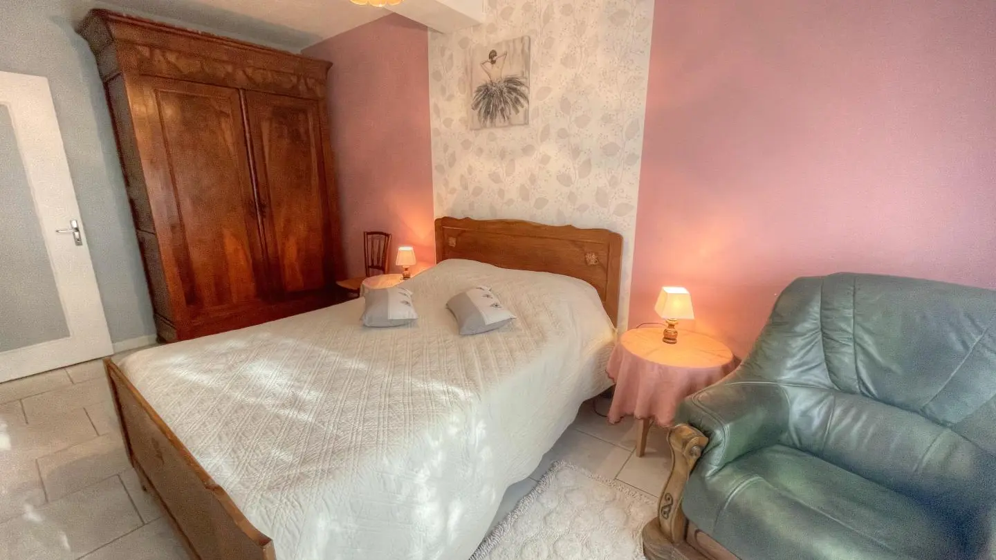 La Maison des Tourterelles_13