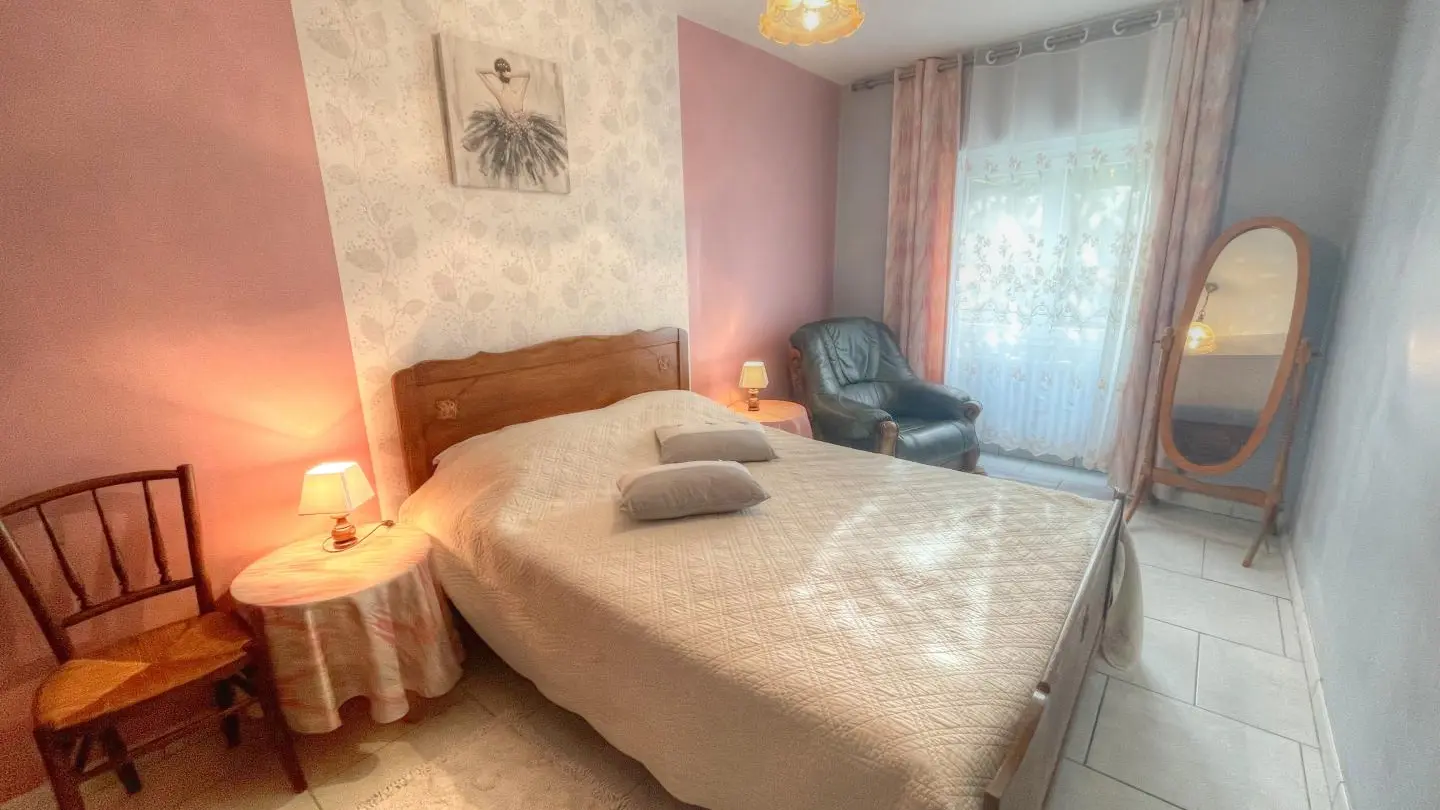 La Maison des Tourterelles_12