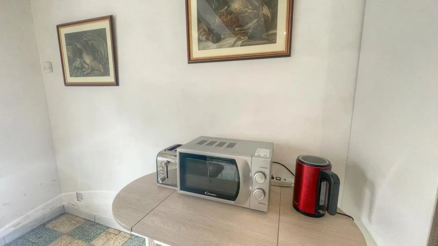 La Maison des Tourterelles_9