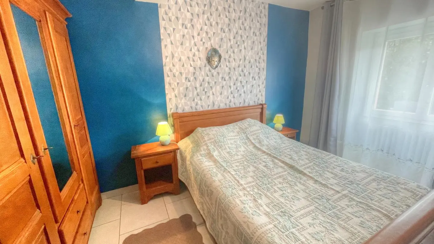 La Maison des Tourterelles_11