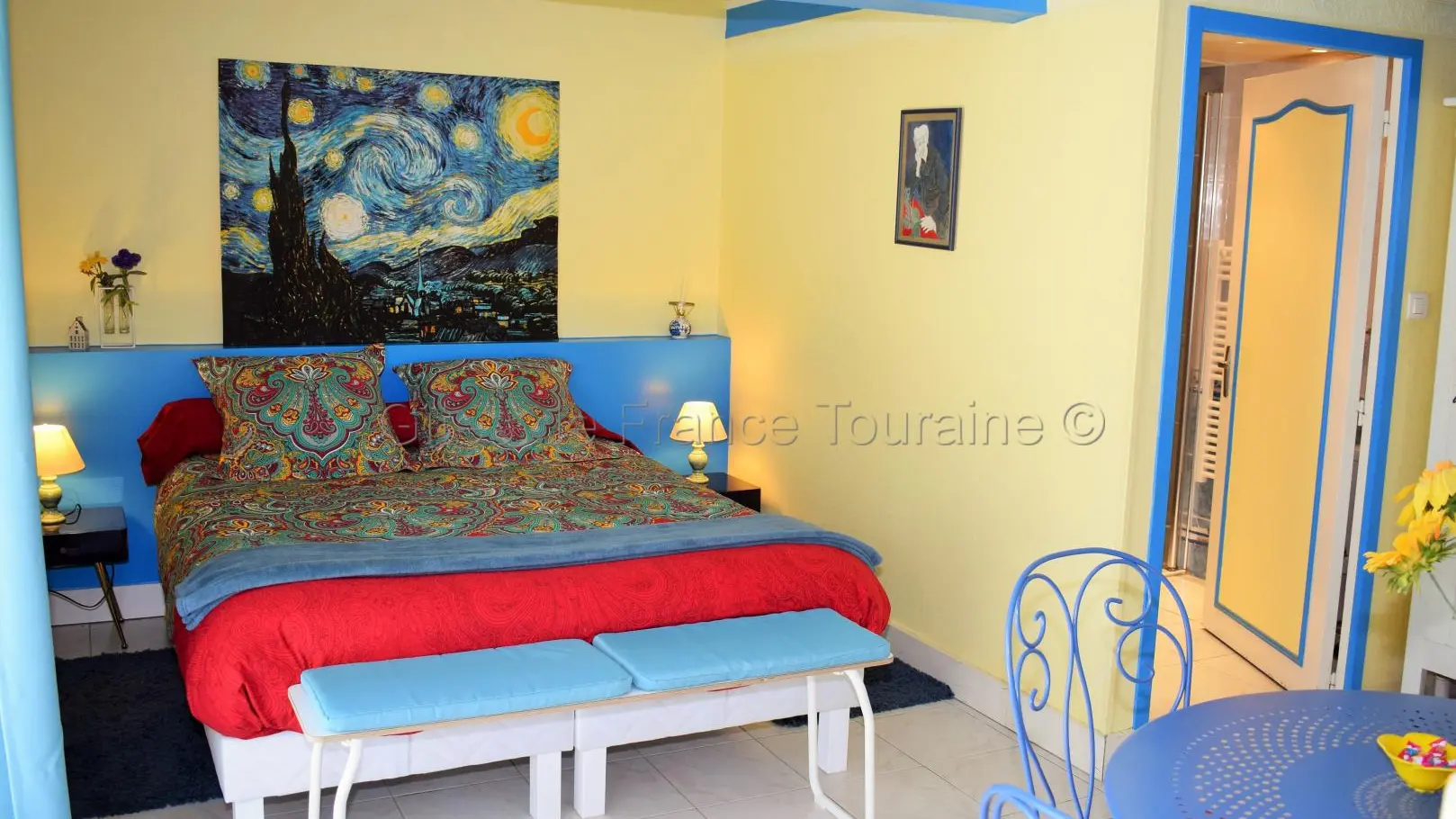 Domaine Aurore de Beaufort_12