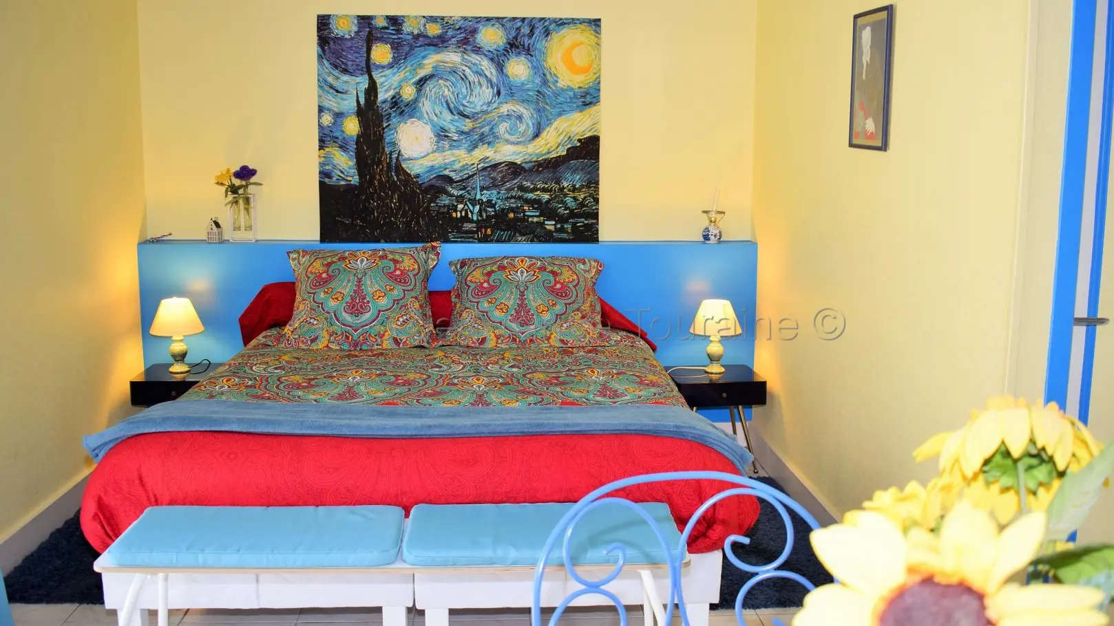 Domaine Aurore de Beaufort_11