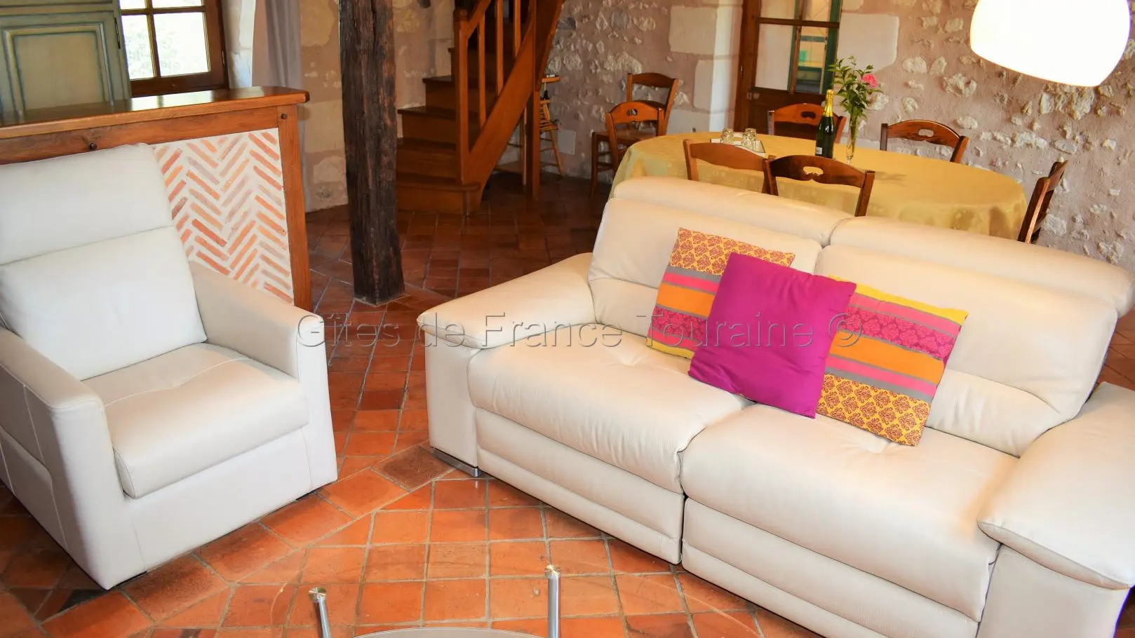 Gîte des Marquets_6