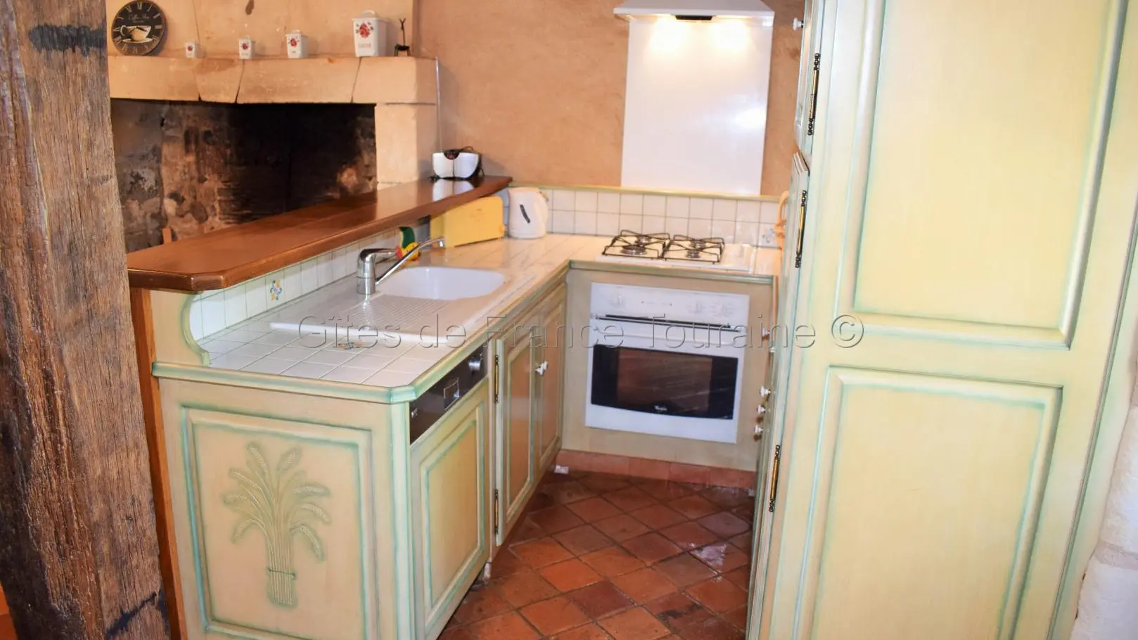 Gîte des Marquets_5