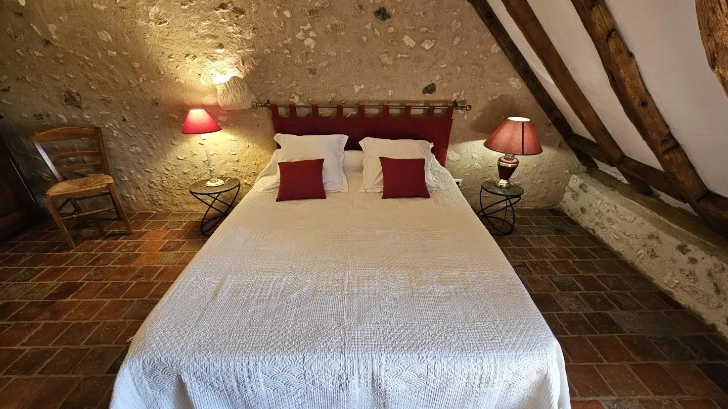 Gîte des Marquets_13