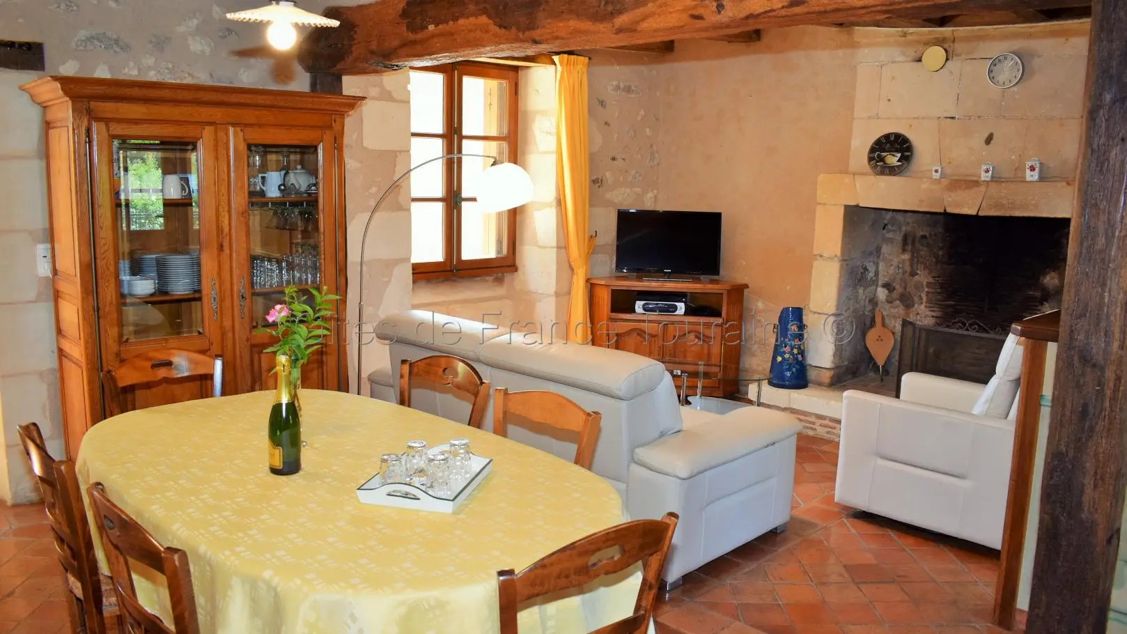 Gîte des Marquets_2