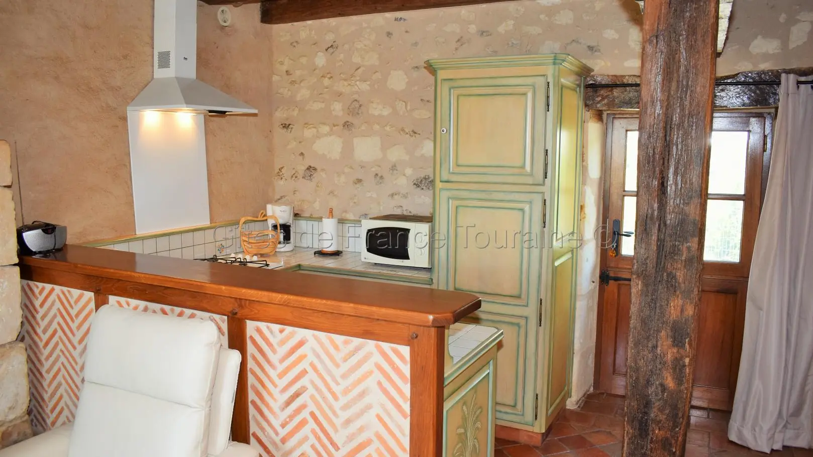 Gîte des Marquets_8