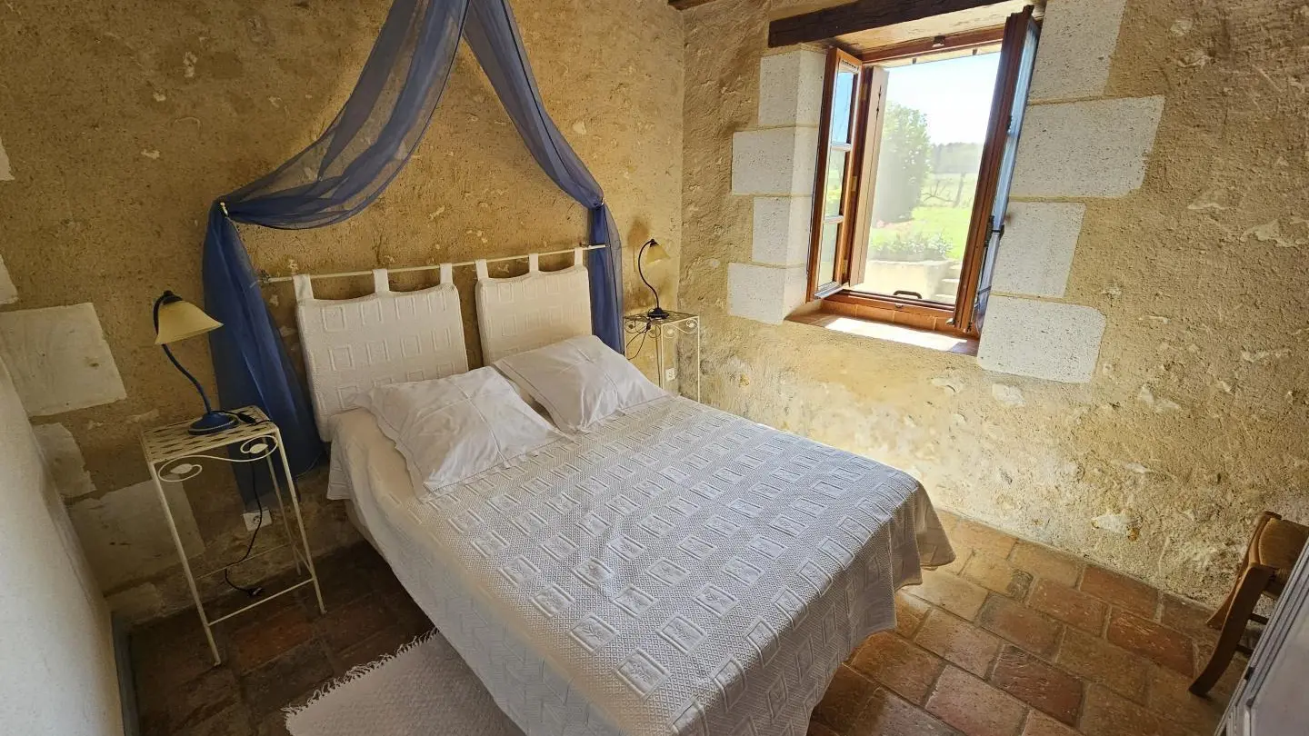 Gîte des Marquets_9