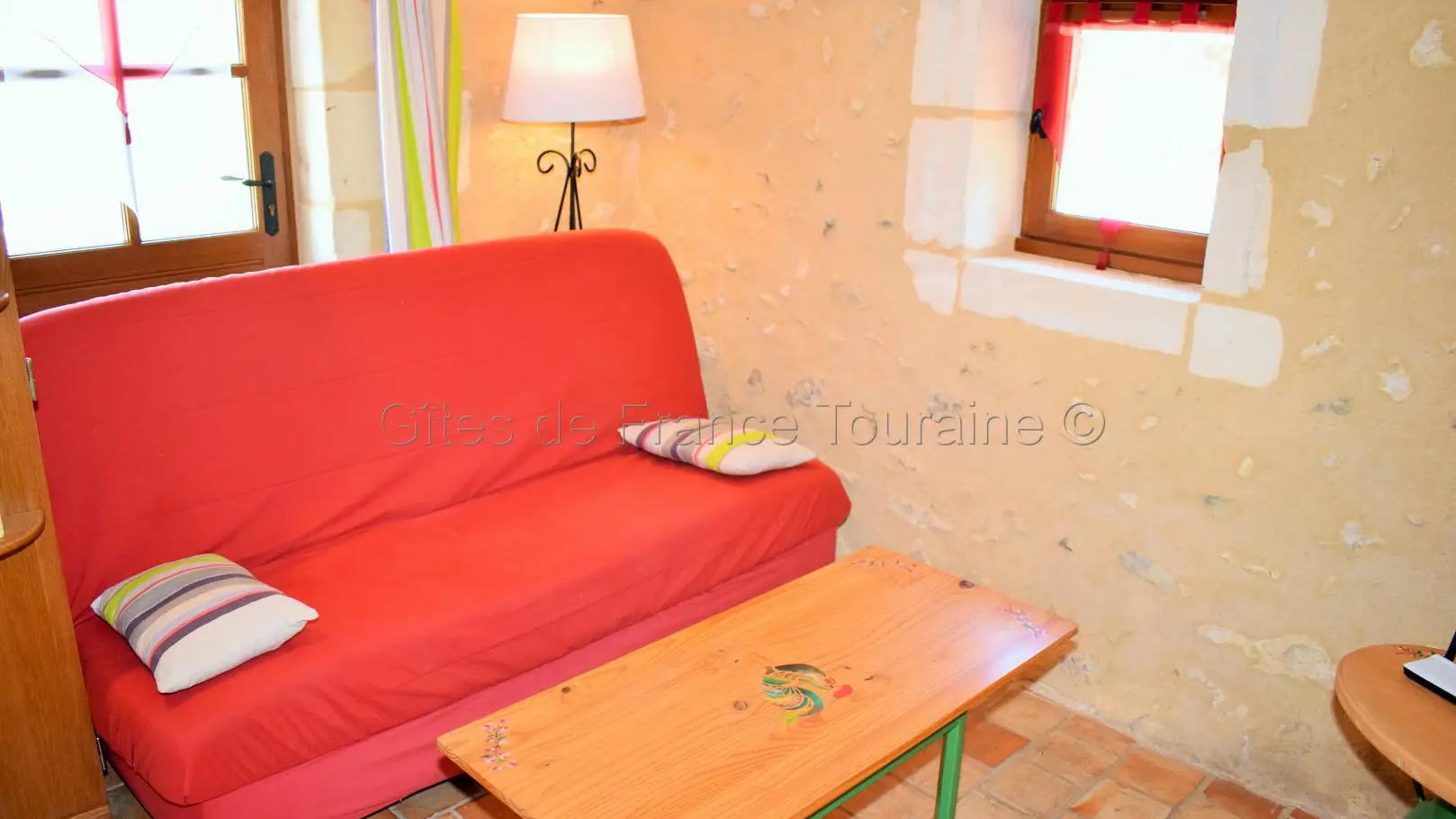 Gîte des Marquets_12