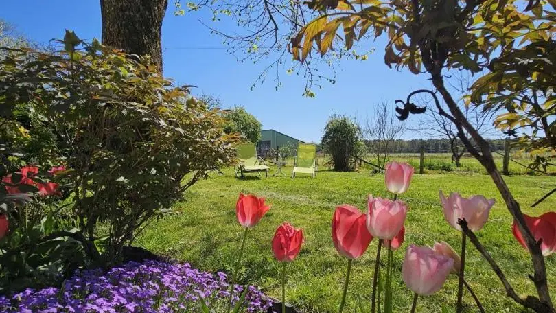 Gîte des Marquets_3