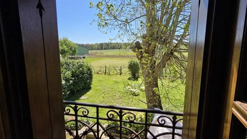 Gîte des Marquets_15