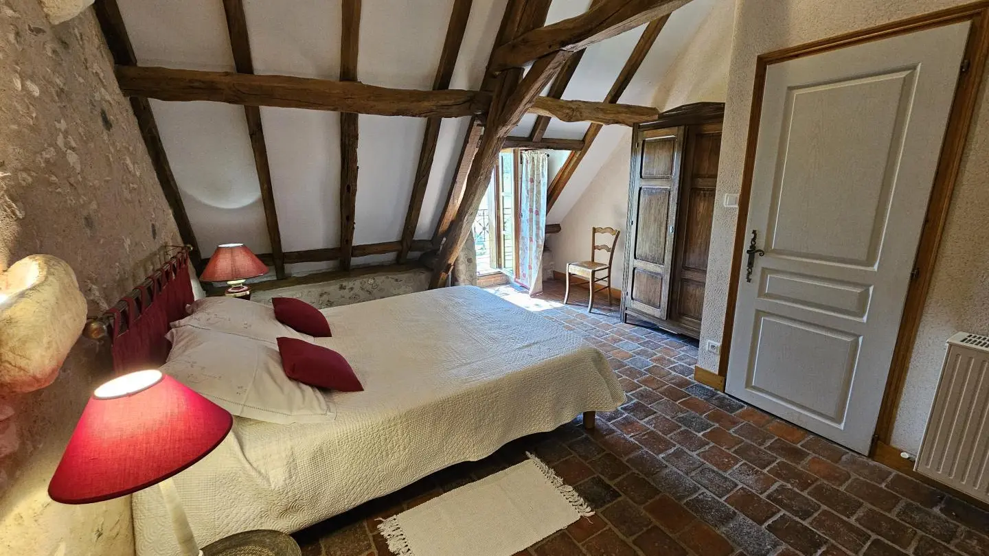 Gîte des Marquets_14