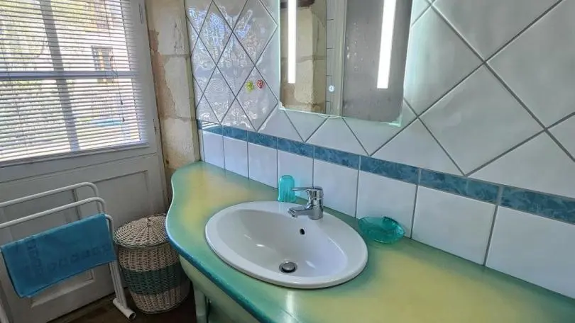 Gîte des Marquets_11