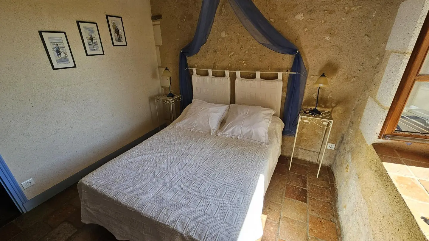 Gîte des Marquets_10