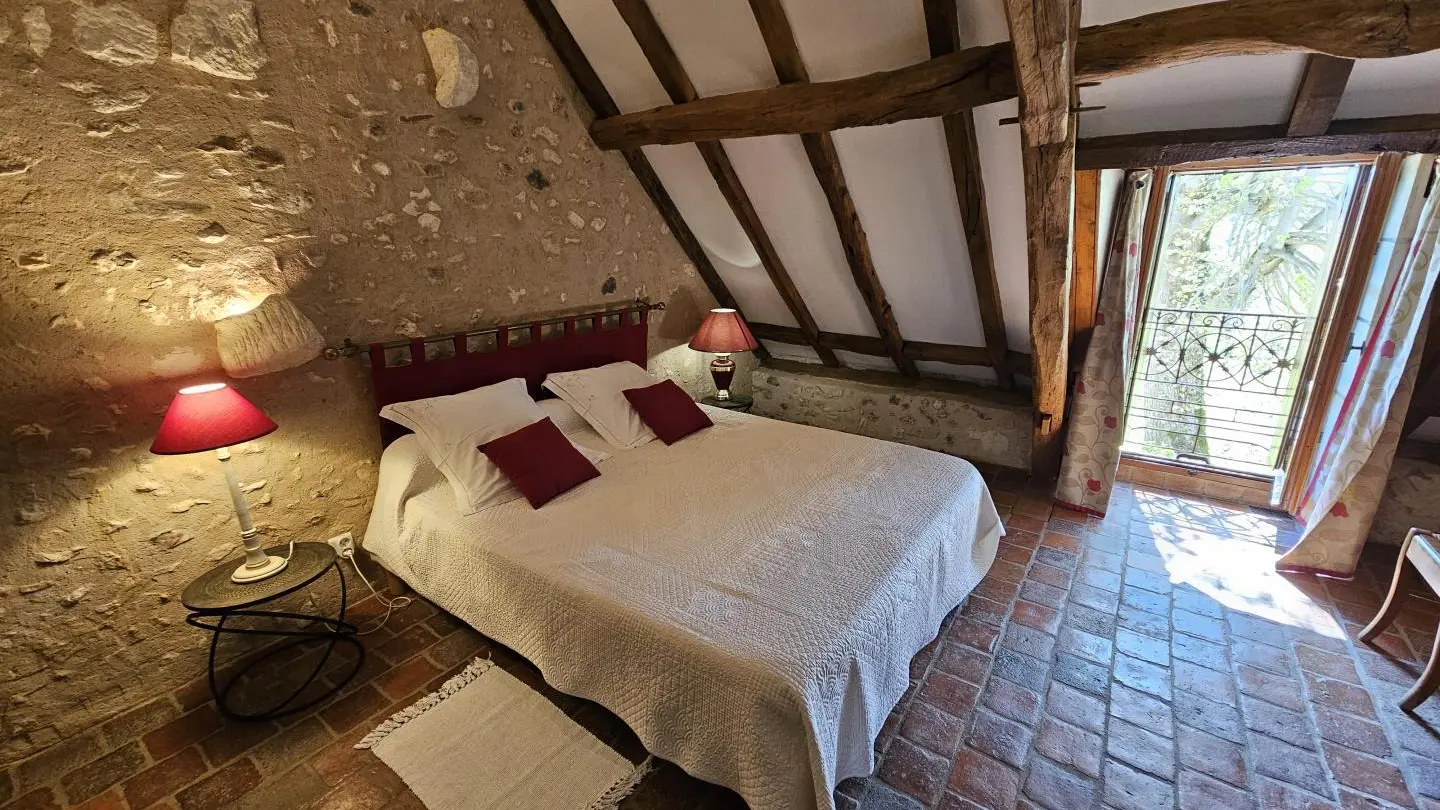 Gîte des Marquets_4