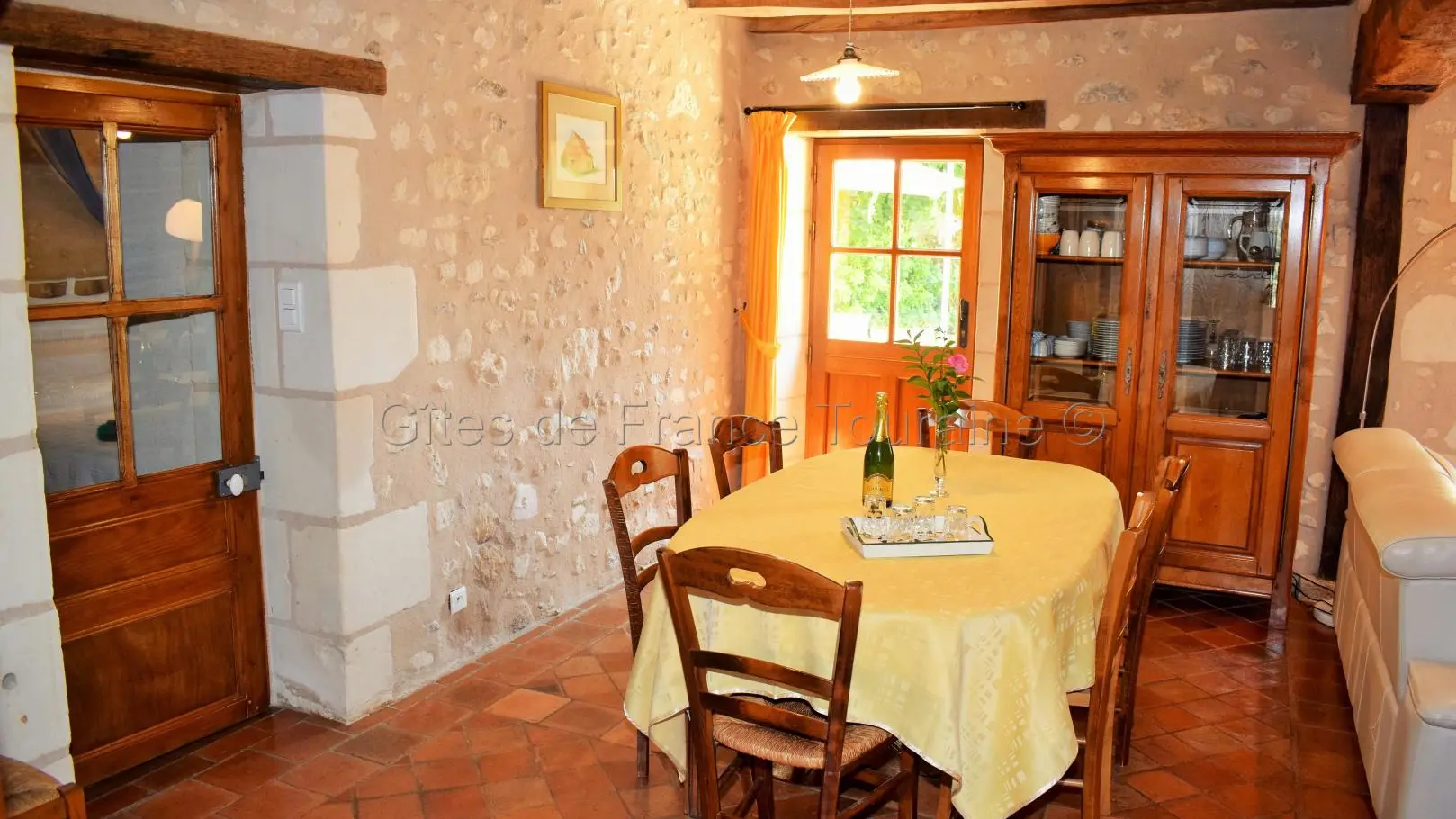 Gîte des Marquets_7