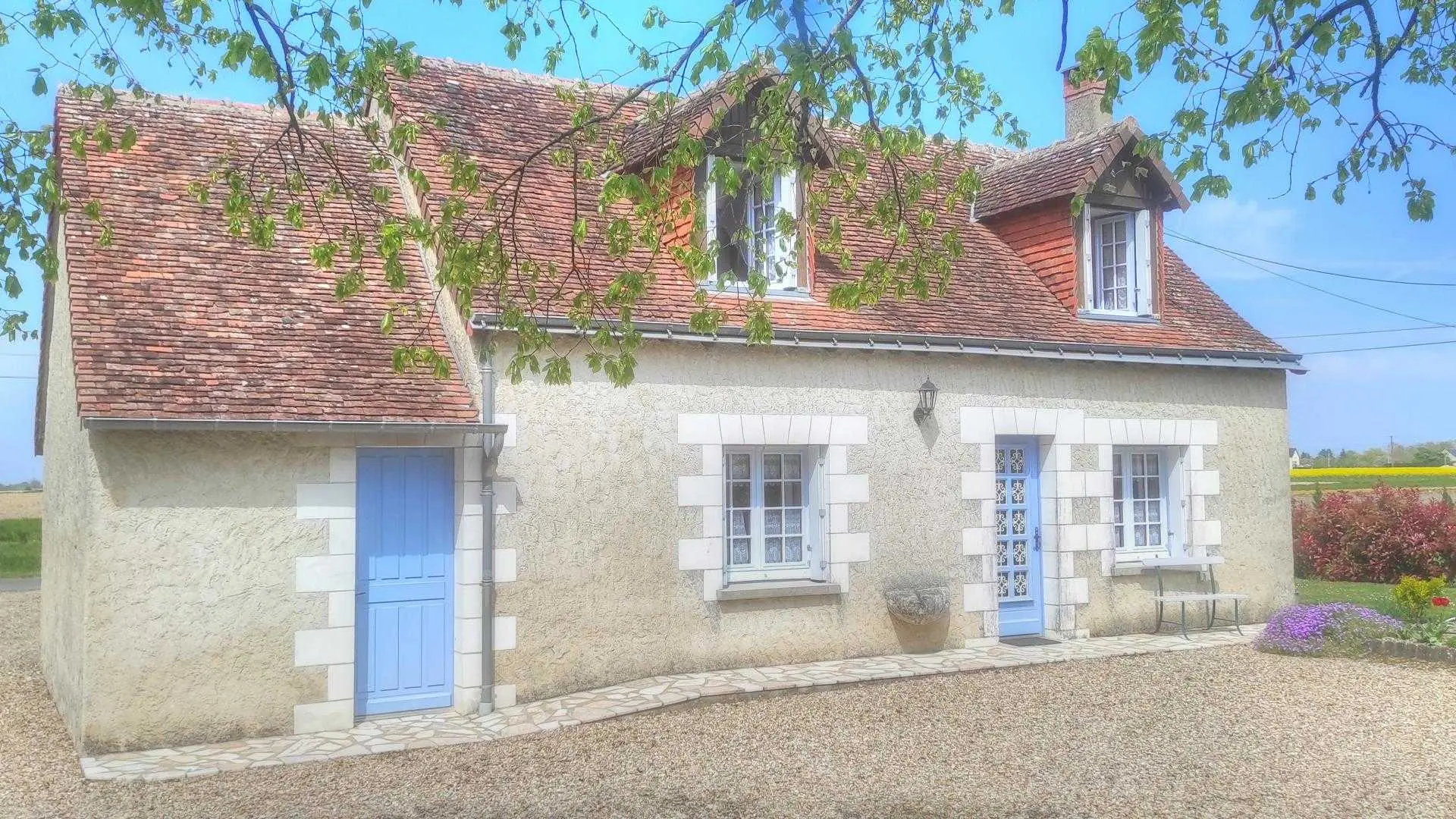 La Pénière Bossée_2