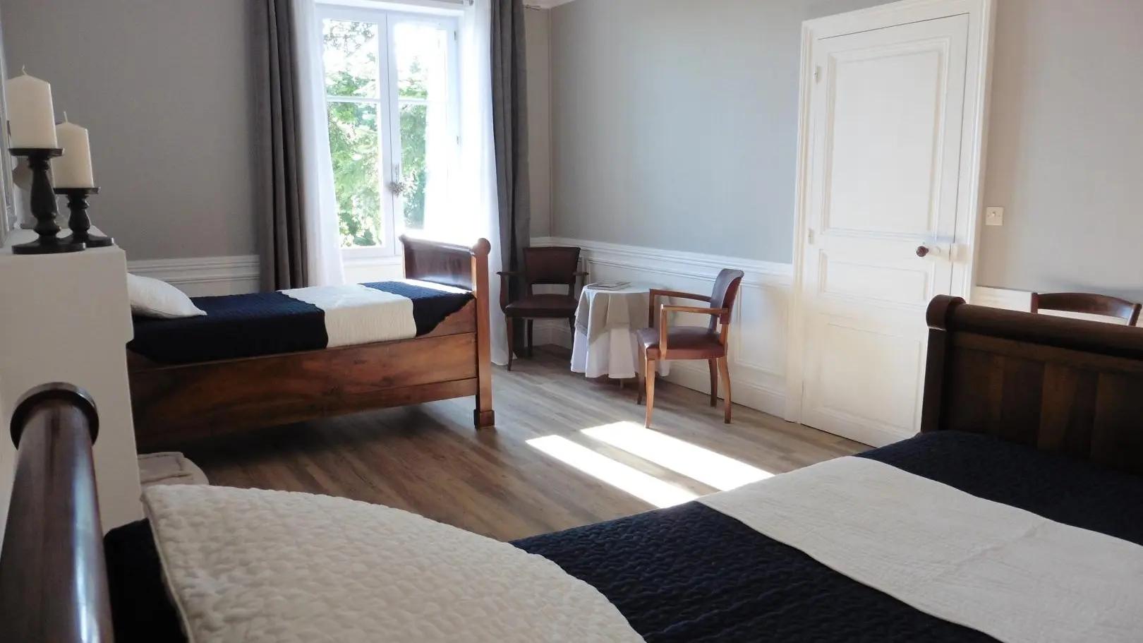 La Villa Robespierre_8