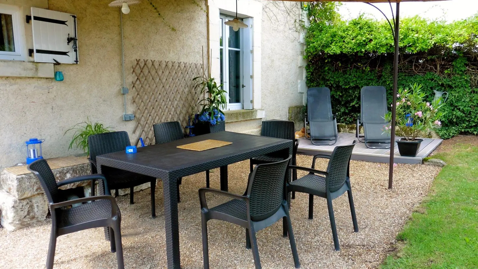 La Villa Robespierre_5