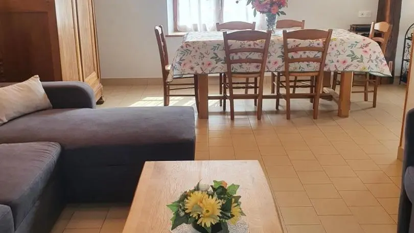 Gîte du Marchais_8