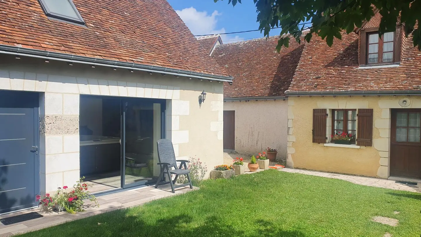 Gîte du Marchais_4