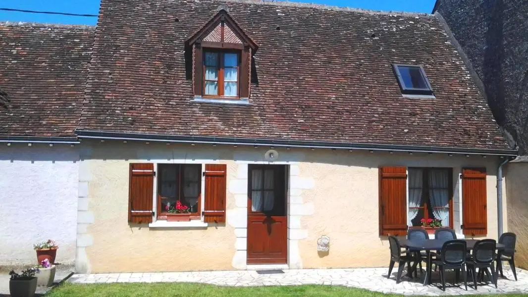 Gîte du Marchais_2