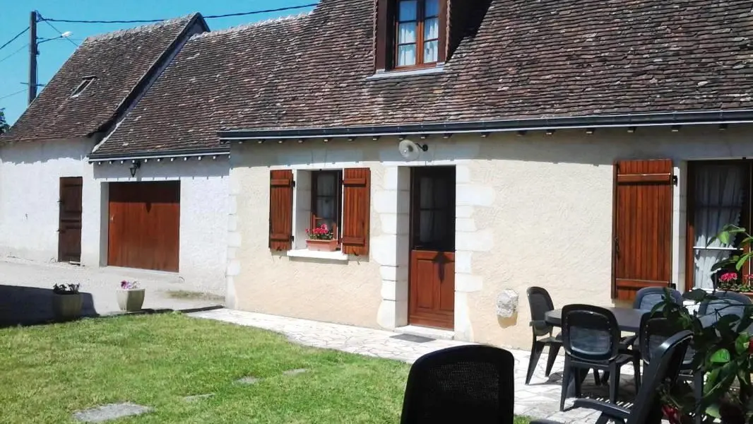 Gîte du Marchais_5