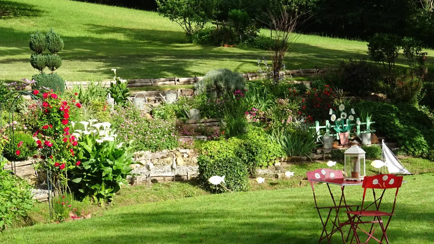 Gîte Les Duports_15