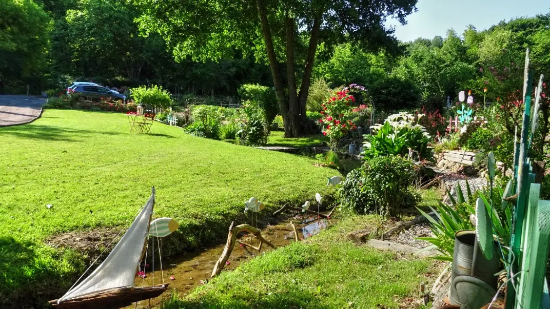 Gîte Les Duports_5