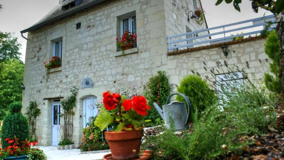 Gîte Les Duports_2