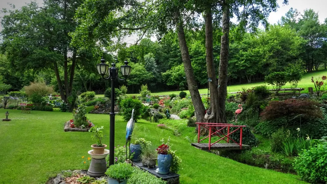 Gîte Les Duports_13