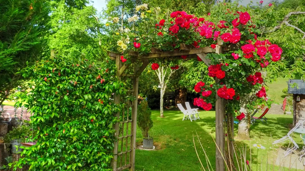 Gîte Les Duports_11