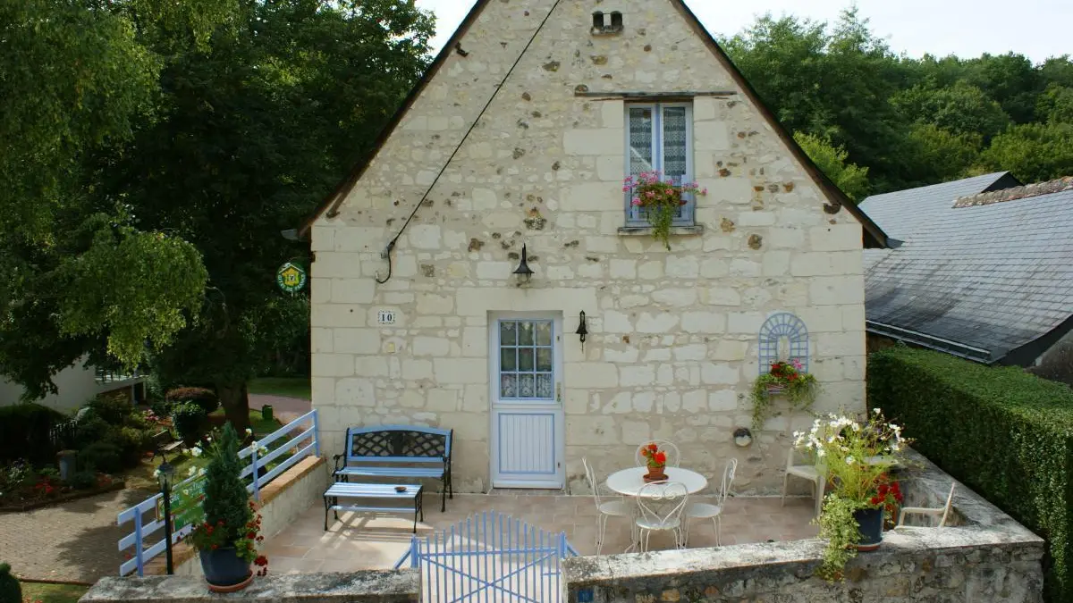 Gîte Les Duports_3