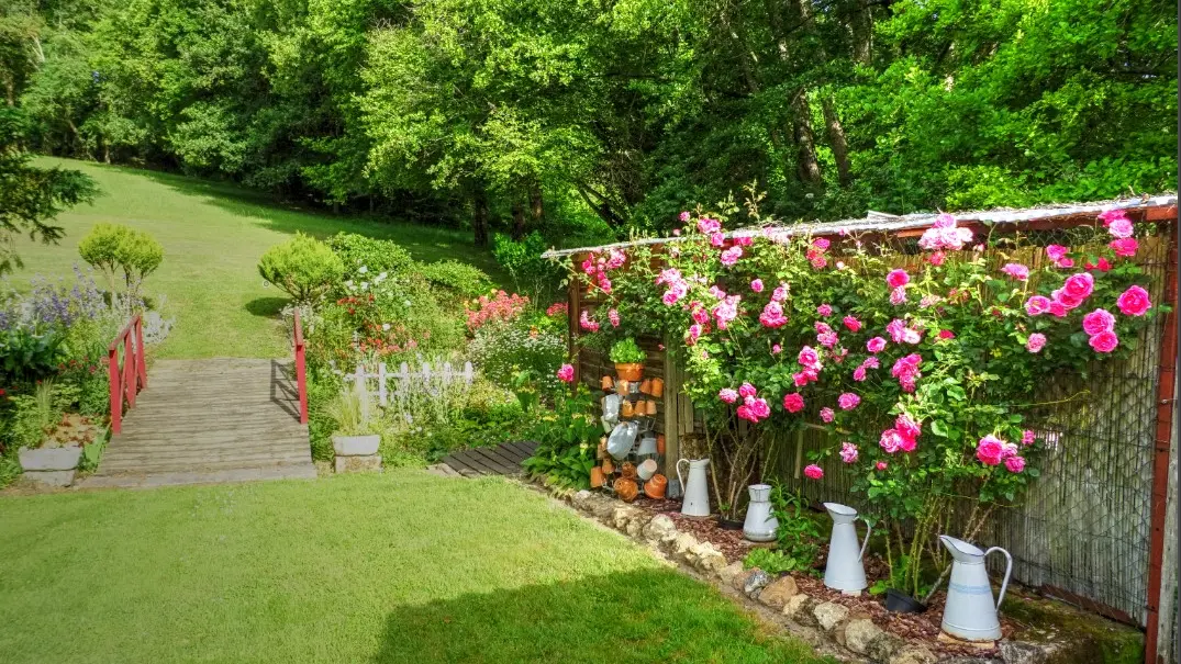 Gîte Les Duports_8