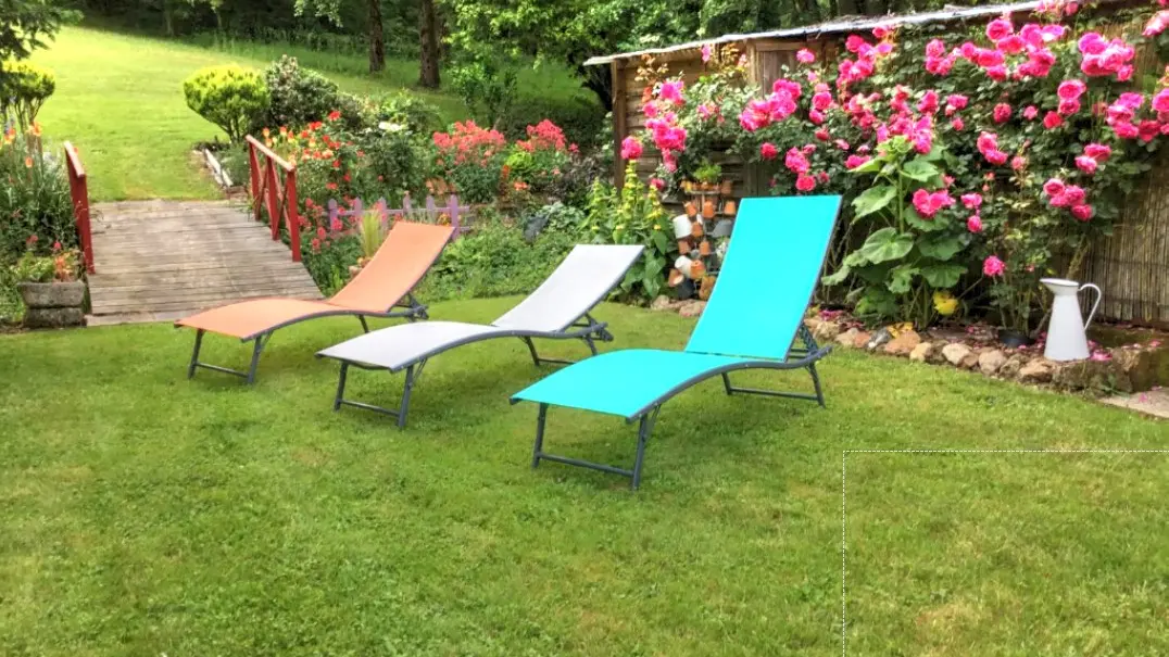 Gîte Les Duports_14