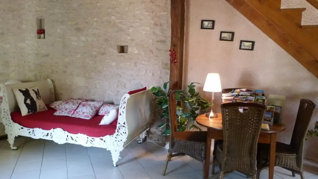 La Maison d'à Côté_12