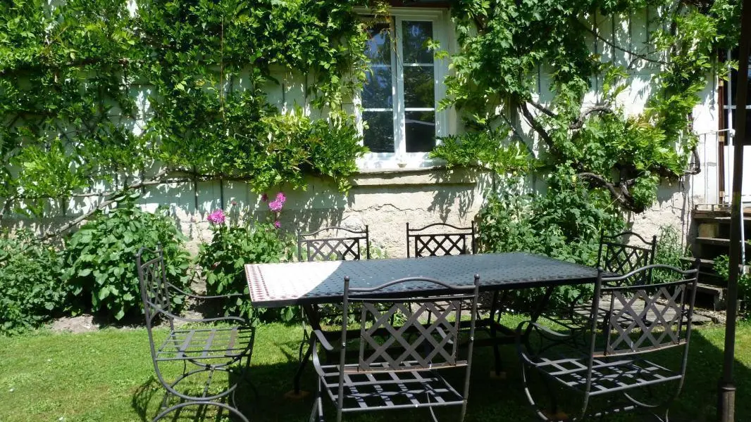 La Maison d'à Côté_2