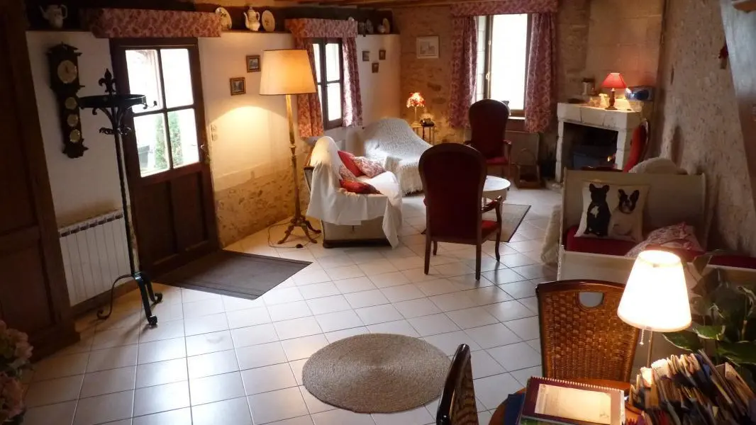 La Maison d'à Côté_14