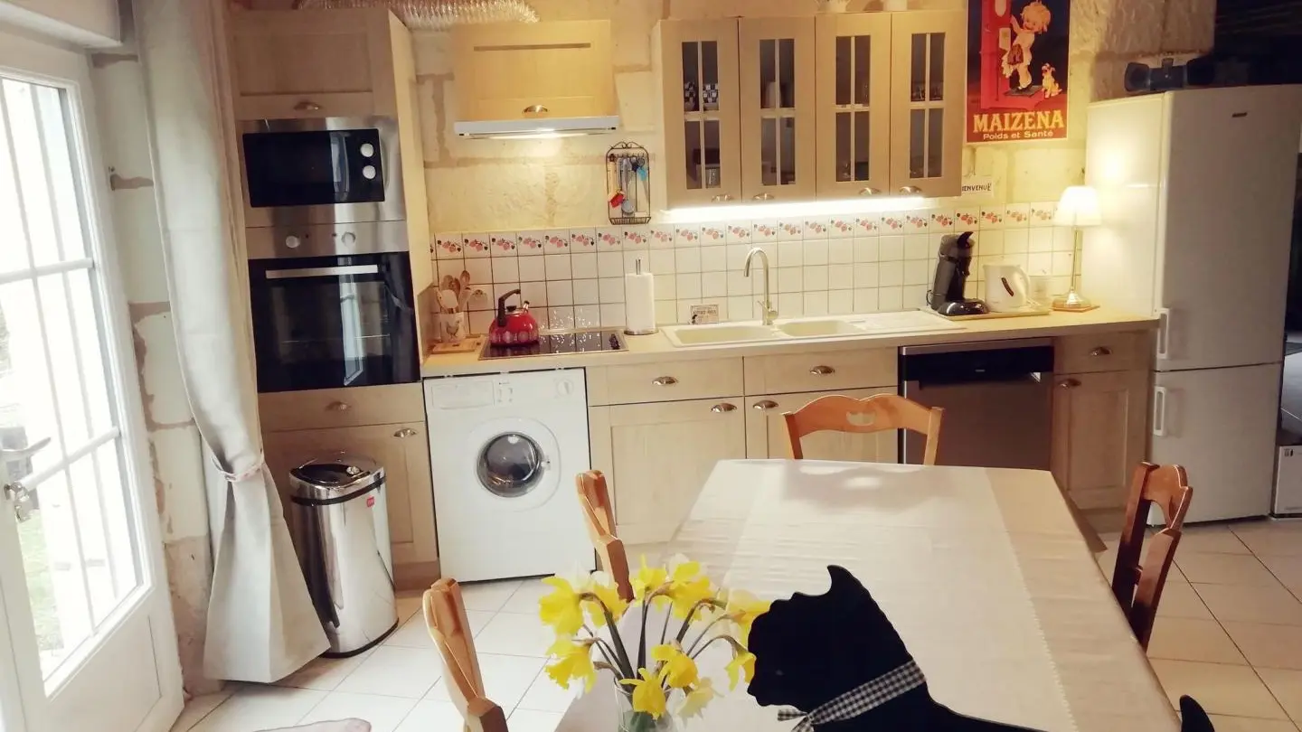 La Maison d'à Côté_5