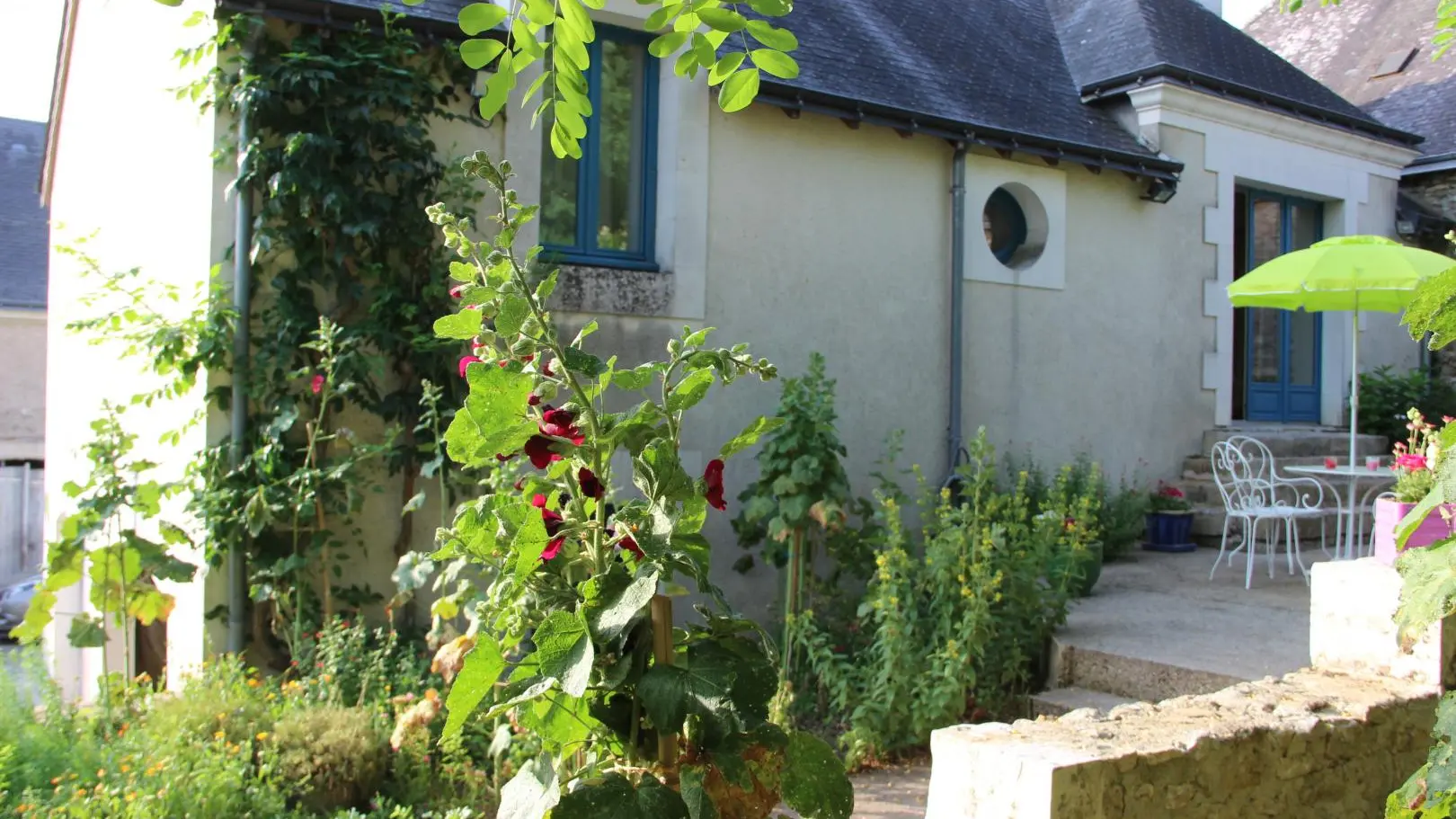 Domaine de L'Ebeaupin_11