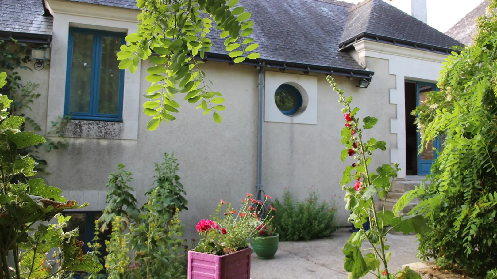 Domaine de L'Ebeaupin_13