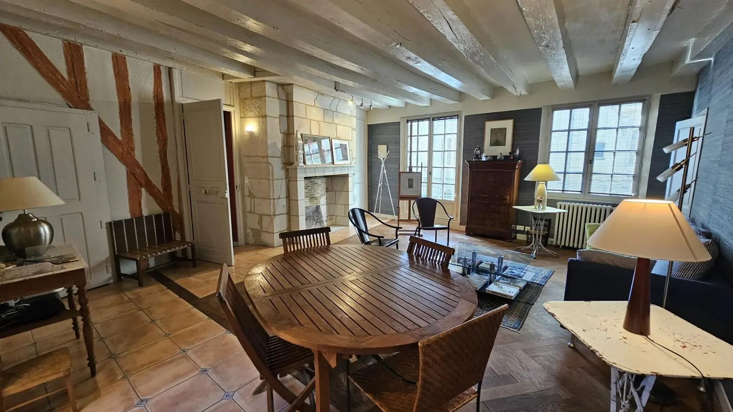 Au coeur du Tours Historique_7