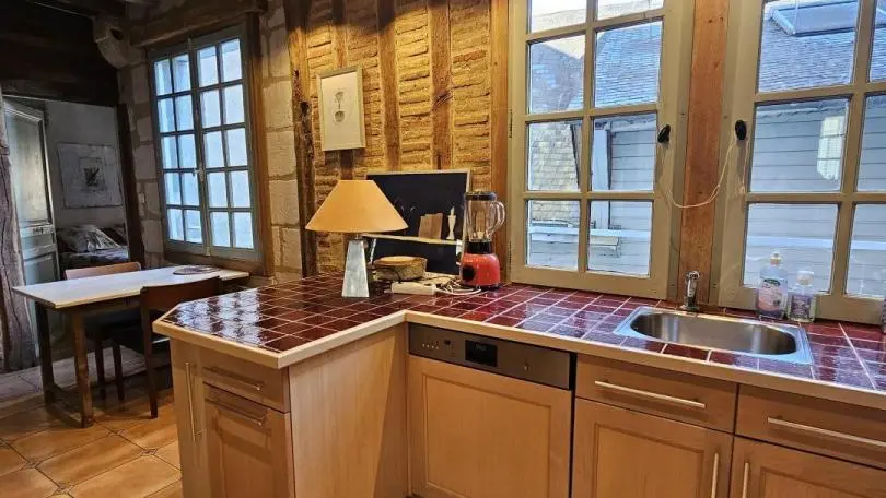 Au coeur du Tours Historique_9